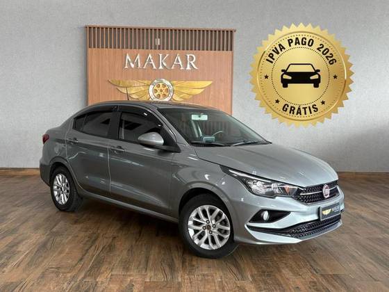 FIAT CRONOS 1.3 FIREFLY FLEX DRIVE MANUAL FIAT CRONOS 1.3 FIREFLY FLEX DRIVE MANUAL